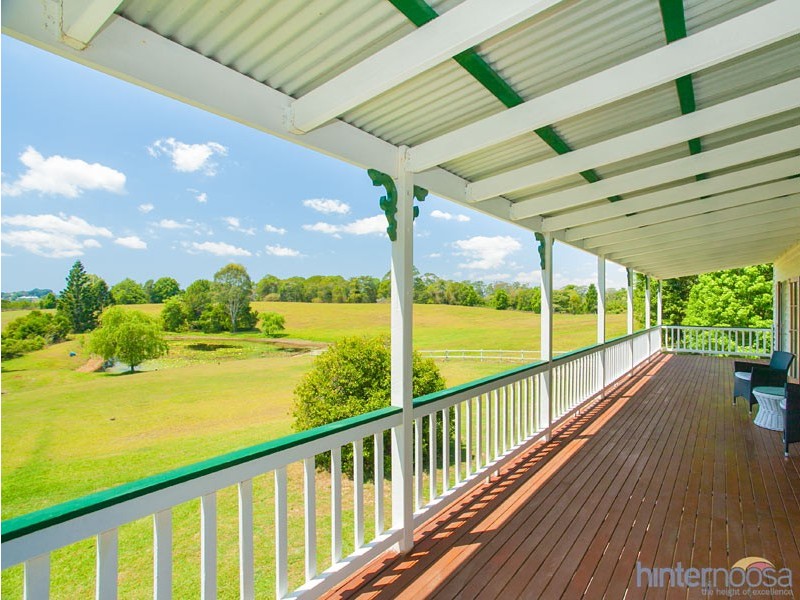 183 Ocean View Road, Cooroy QLD 4563