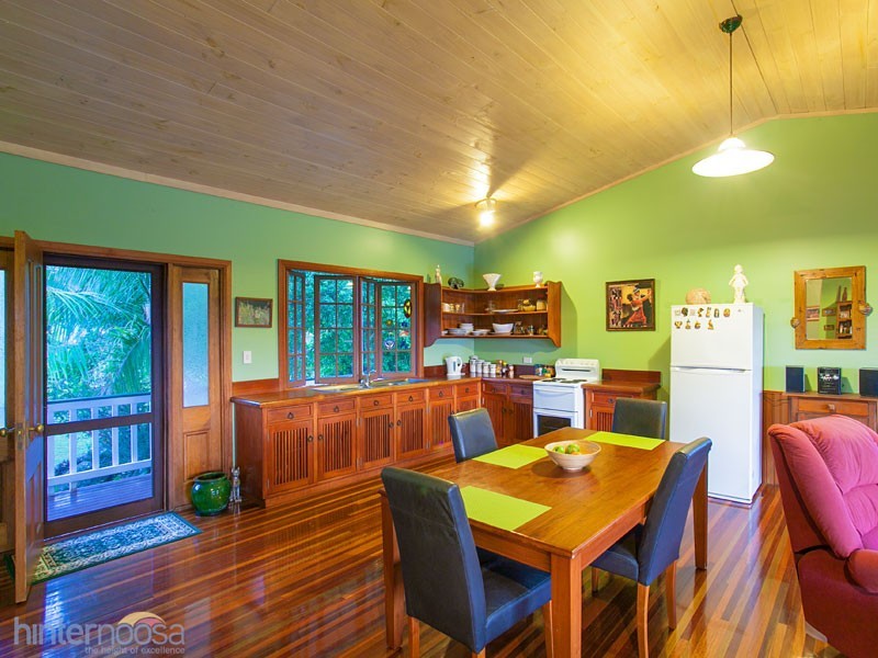 183 Ocean View Road, Cooroy QLD 4563