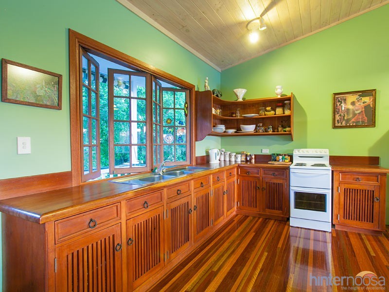 183 Ocean View Road, Cooroy QLD 4563