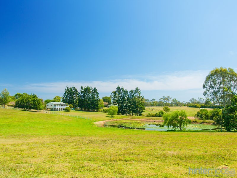 183 Ocean View Road, Cooroy QLD 4563