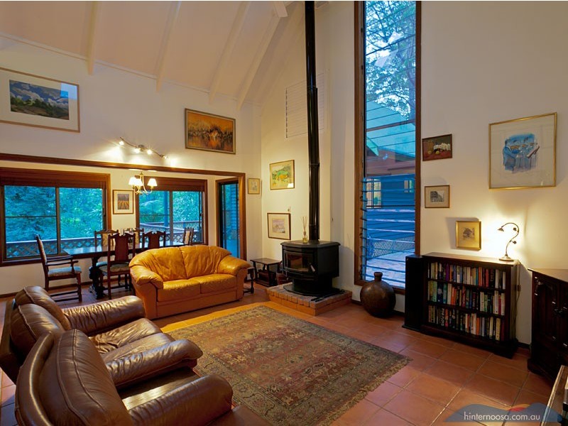 167 Old Ceylon Rd, Cooroy QLD 4563