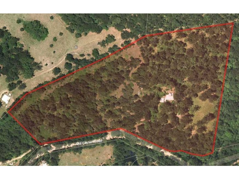 167 Old Ceylon Rd, Cooroy QLD 4563