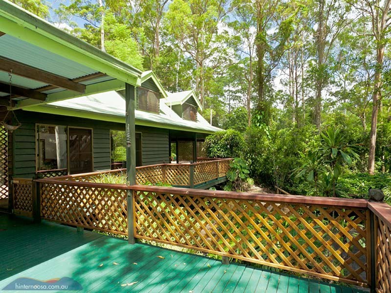 167 Old Ceylon Rd, Cooroy QLD 4563