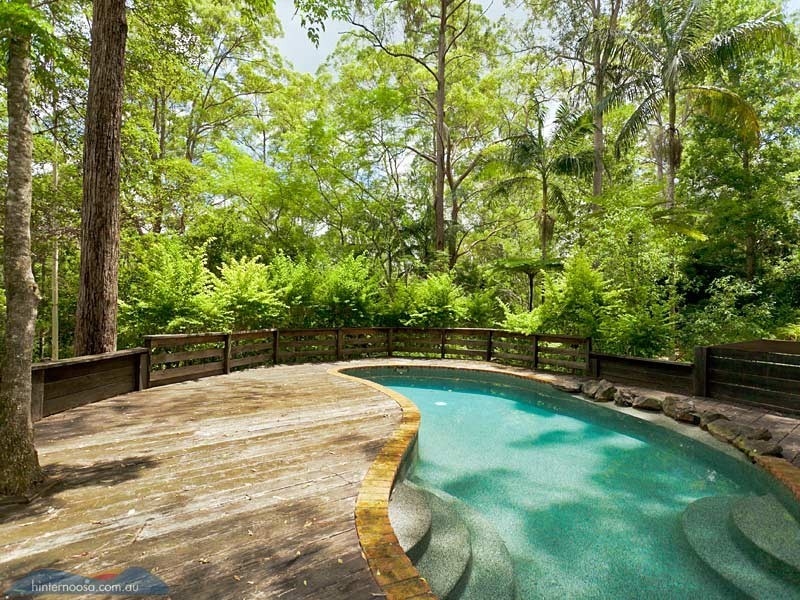 167 Old Ceylon Rd, Cooroy QLD 4563