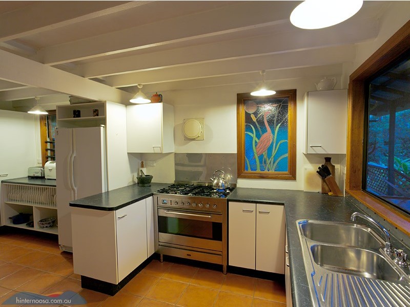 167 Old Ceylon Rd, Cooroy QLD 4563