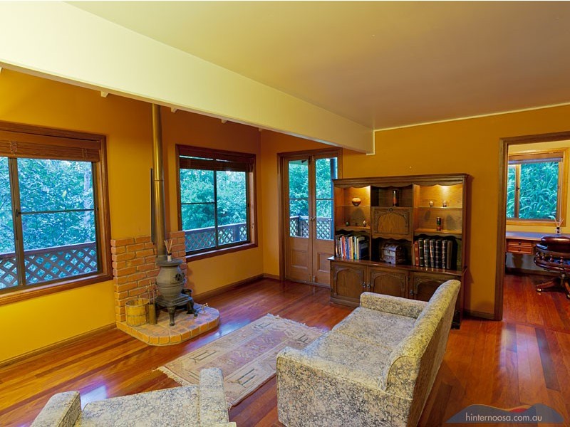 167 Old Ceylon Rd, Cooroy QLD 4563