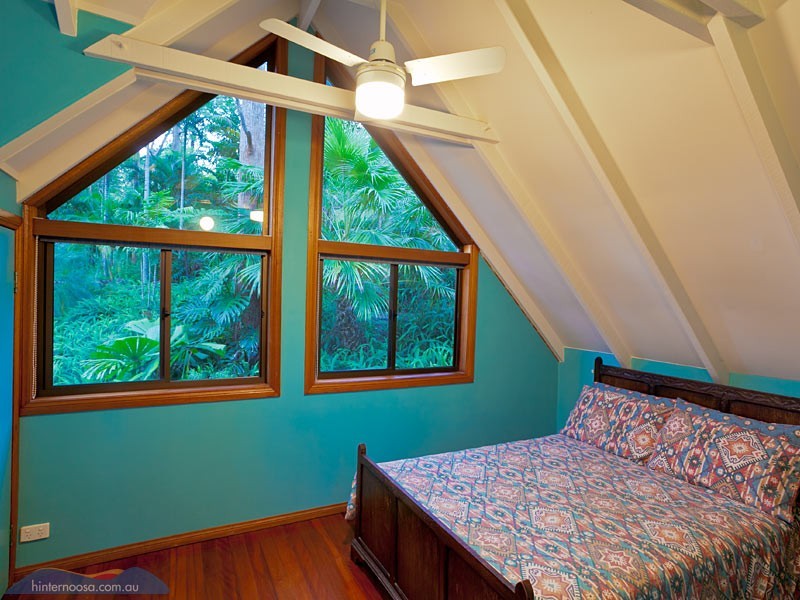 167 Old Ceylon Rd, Cooroy QLD 4563