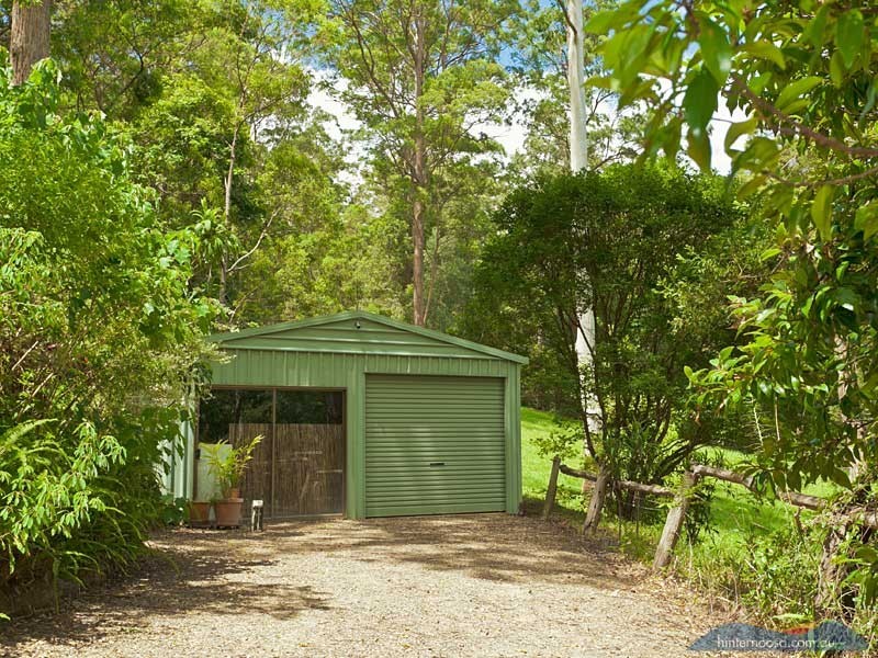 167 Old Ceylon Rd, Cooroy QLD 4563