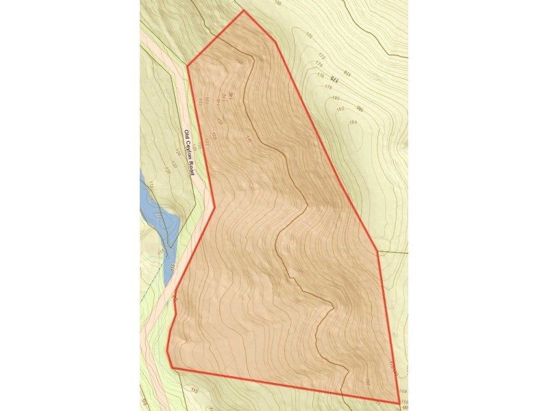 167 Old Ceylon Rd, Cooroy QLD 4563