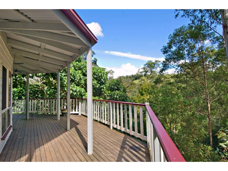 195 Old Ceylon Rd, Cooroy QLD 4563