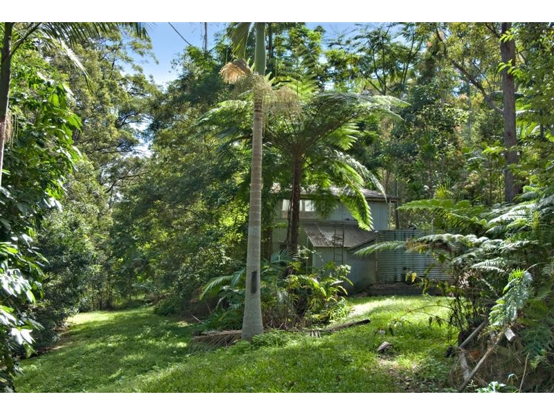 195 Old Ceylon Rd, Cooroy QLD 4563