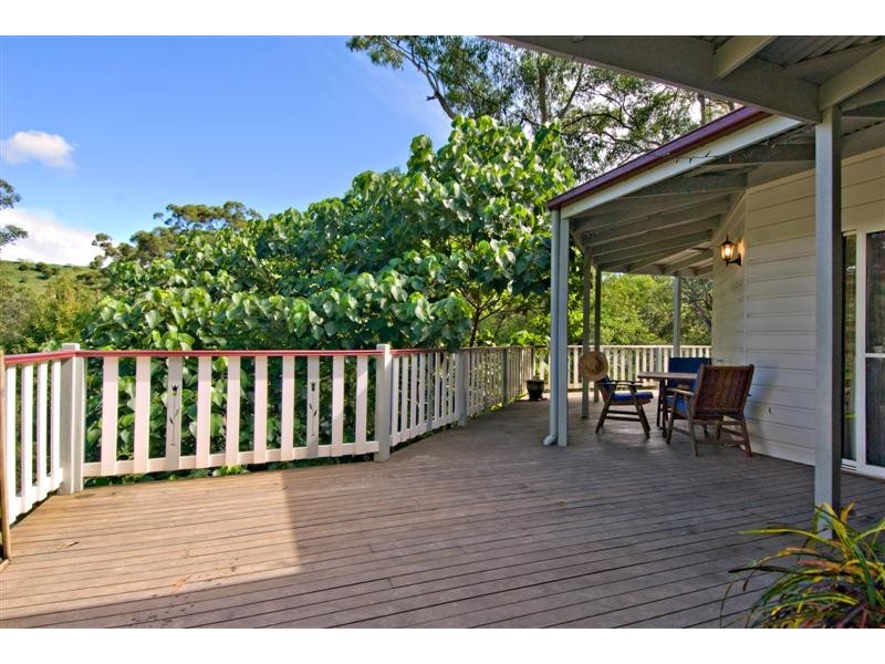 195 Old Ceylon Rd, Cooroy QLD 4563