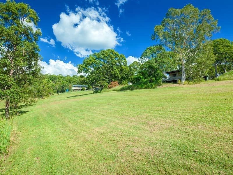 95 Old Mill Rd, Carters Ridge QLD 4563