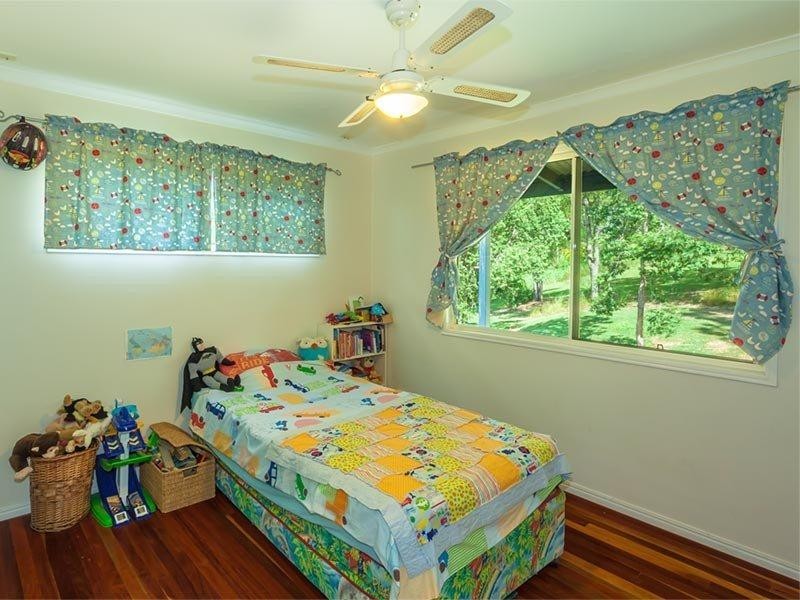 95 Old Mill Rd, Carters Ridge QLD 4563
