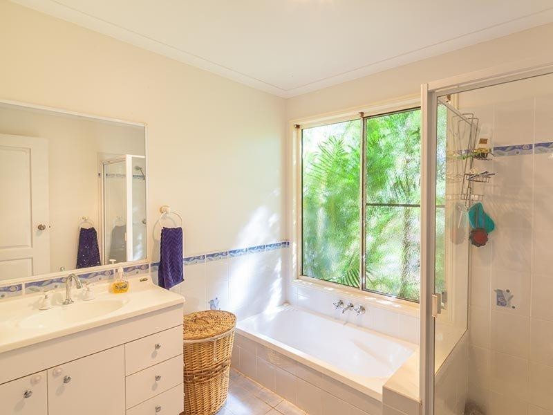 95 Old Mill Rd, Carters Ridge QLD 4563