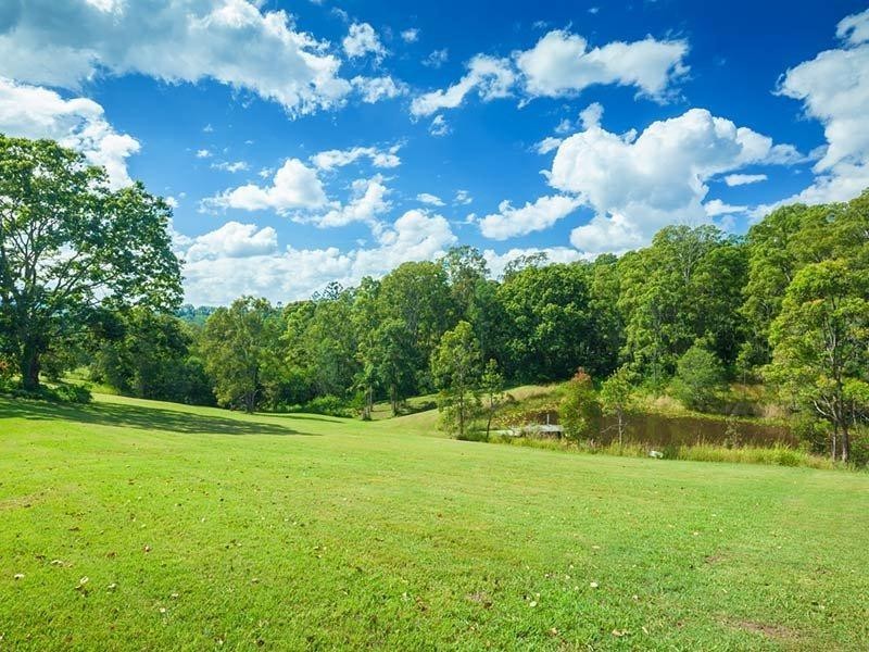 95 Old Mill Rd, Carters Ridge QLD 4563