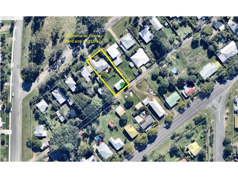 9 Olivine St, Cooroy QLD 4563
