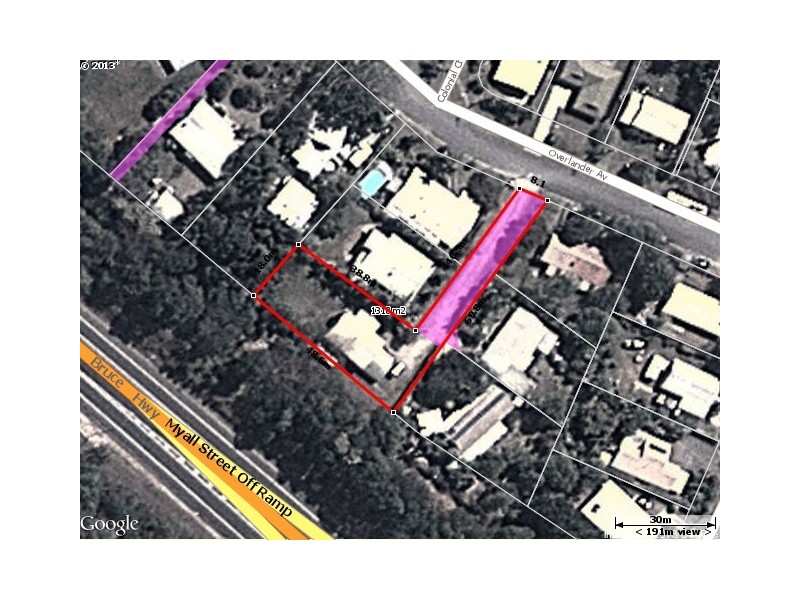 55 Overlander Avenue, Cooroy QLD 4563