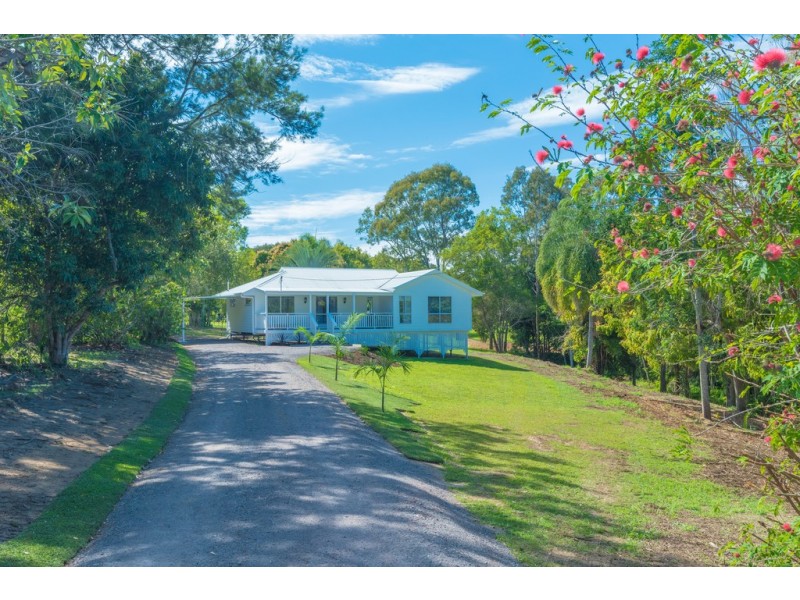 3 Pacific View Drive, Tinbeerwah QLD 4563