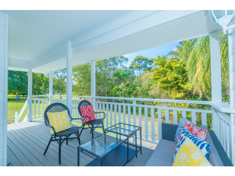 3 Pacific View Drive, Tinbeerwah QLD 4563