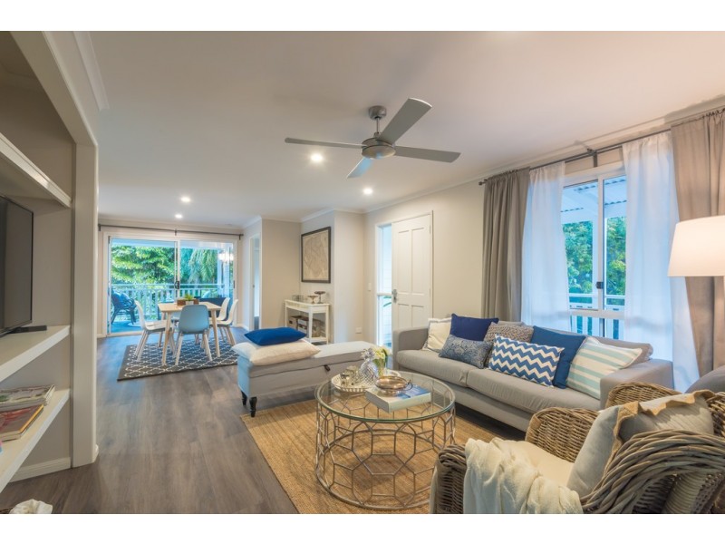 3 Pacific View Drive, Tinbeerwah QLD 4563