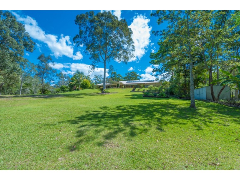 45 Patterson Drive, Tinbeerwah QLD 4563