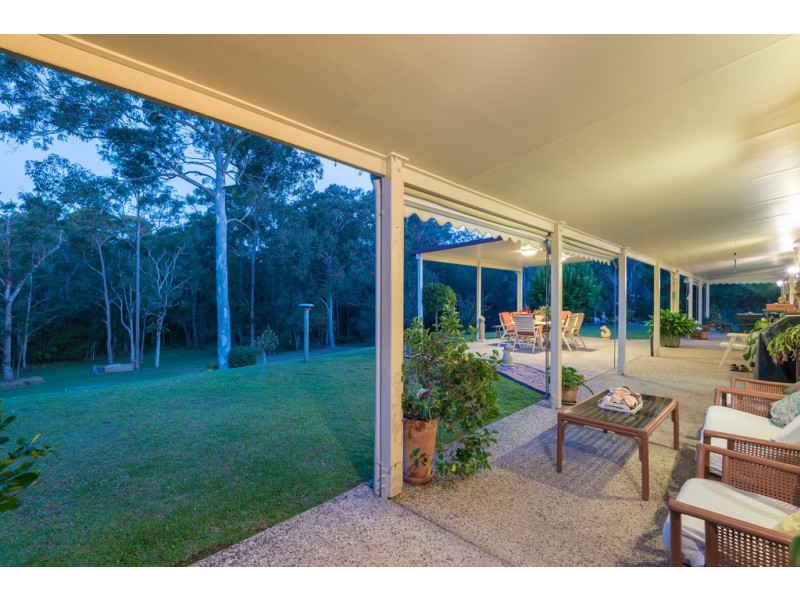 45 Patterson Drive, Tinbeerwah QLD 4563