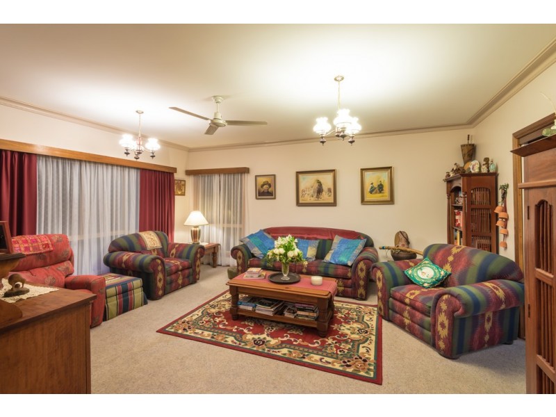 45 Patterson Drive, Tinbeerwah QLD 4563