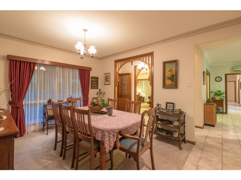 45 Patterson Drive, Tinbeerwah QLD 4563