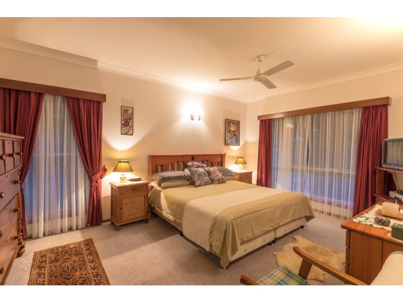 45 Patterson Drive, Tinbeerwah QLD 4563