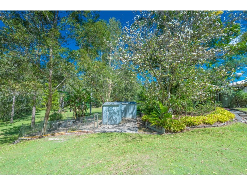 45 Patterson Drive, Tinbeerwah QLD 4563