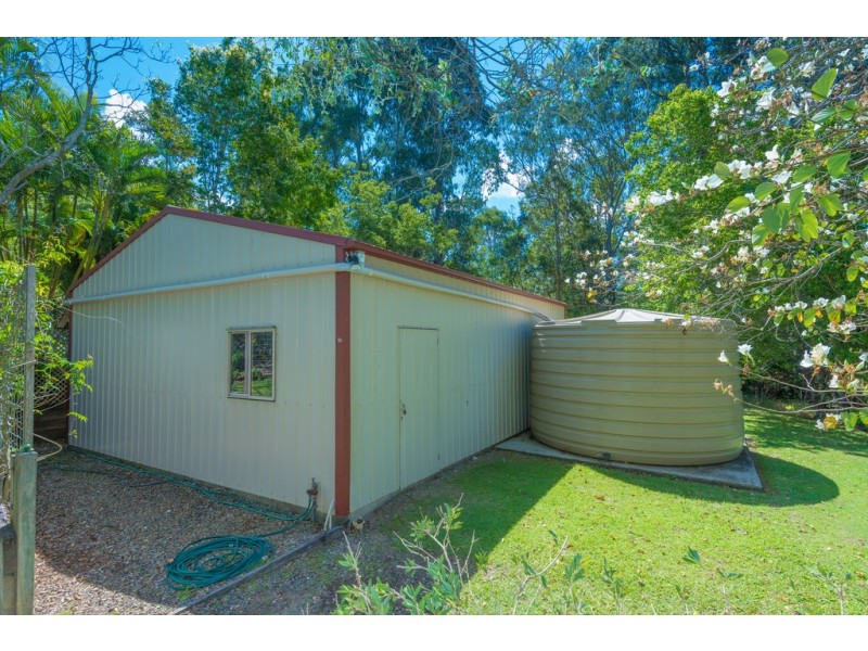 45 Patterson Drive, Tinbeerwah QLD 4563
