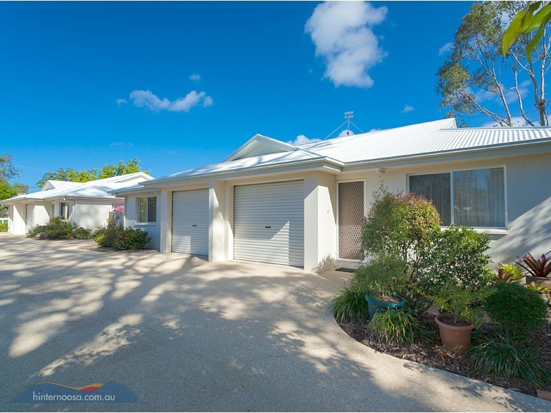 11 Pearl Street, Cooroy QLD 4563