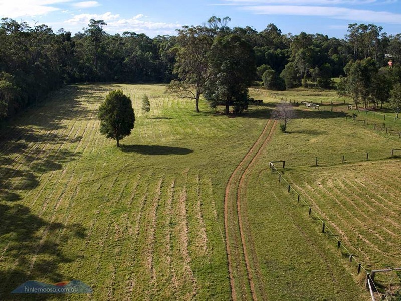 Lot 3, 78 Pearsons Rd, Cooroy QLD 4563