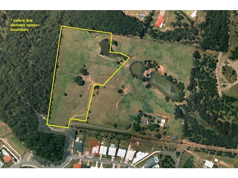 Lot 3, 78 Pearsons Rd, Cooroy QLD 4563