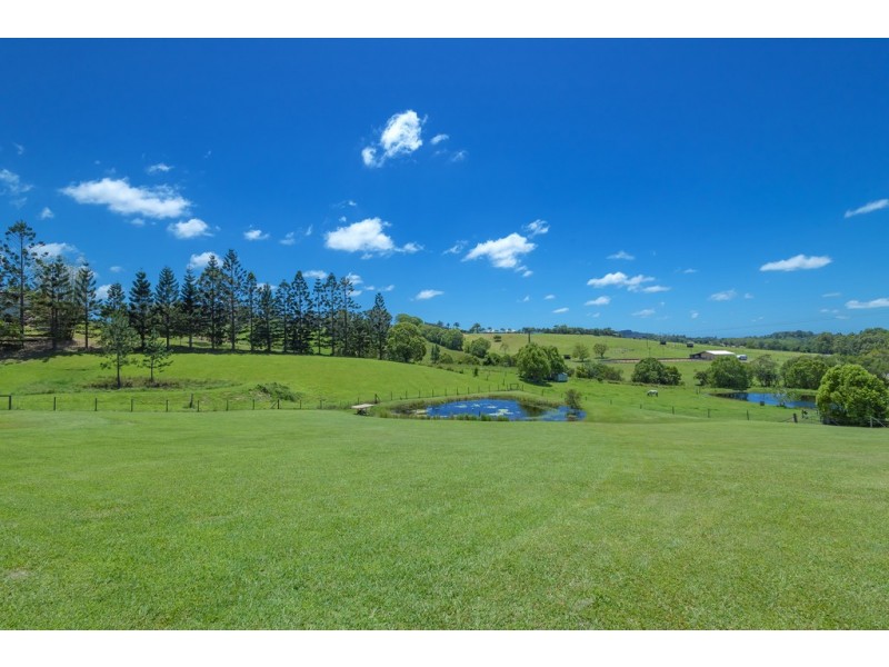 8 Pine Tree Dr, Lake Macdonald QLD 4563