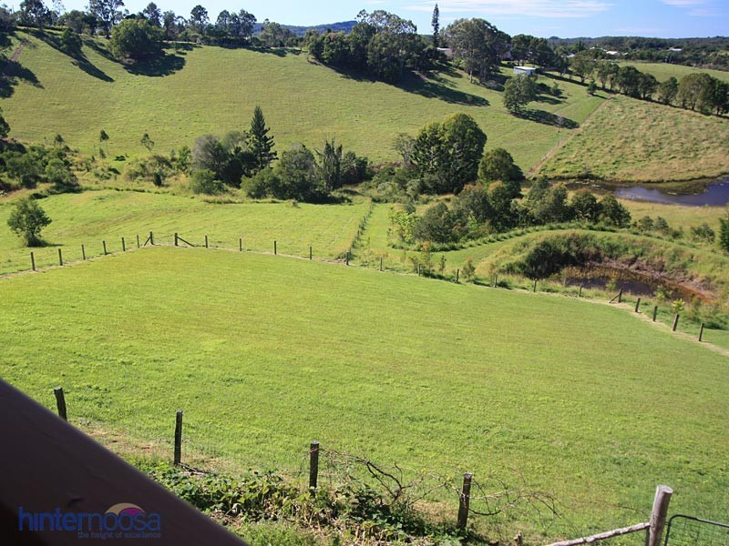 18 Pine Tree Drive, Lake Macdonald QLD 4563