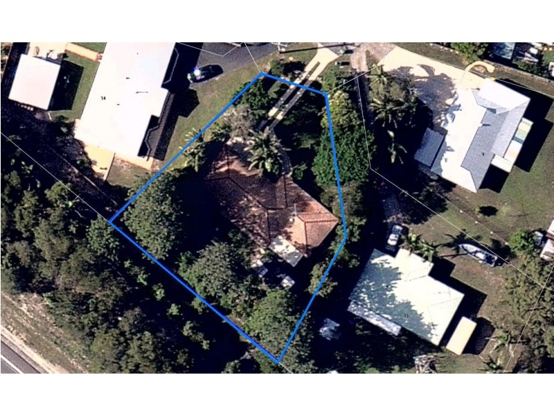 13 Pioneer Ct, Cooroy QLD 4563