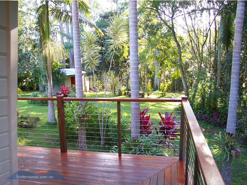 9 Ponderosa Dr, Cooroy QLD 4563