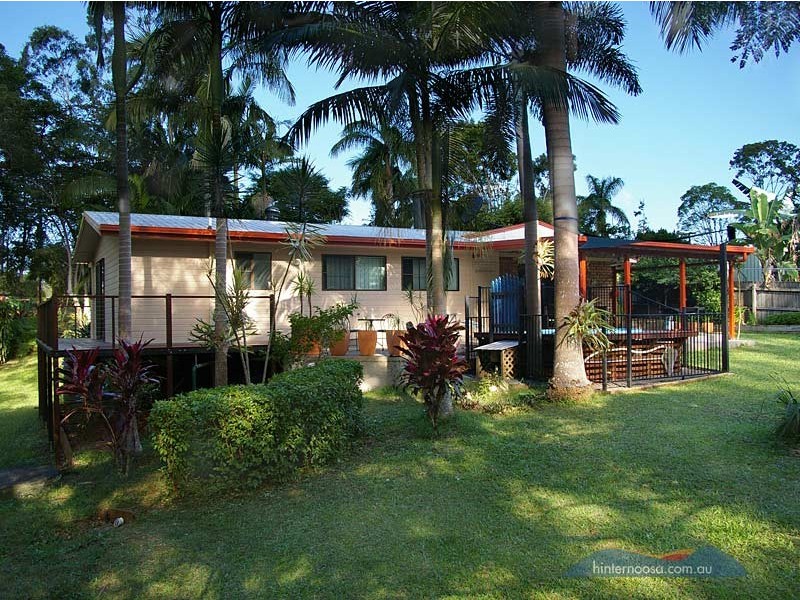 9 Ponderosa Dr, Cooroy QLD 4563