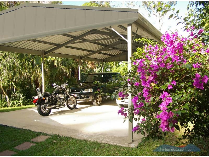 9 Ponderosa Dr, Cooroy QLD 4563