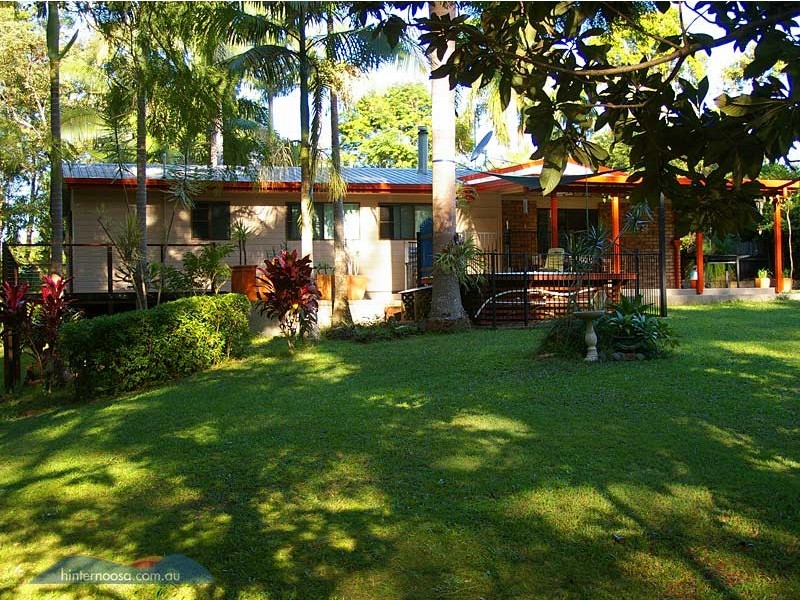 9 Ponderosa Dr, Cooroy QLD 4563