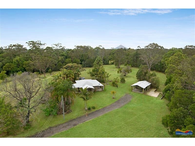 54 Ponderosa Dr, Cooroy QLD 4563