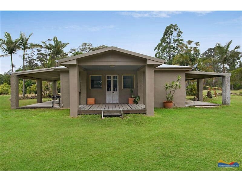 54 Ponderosa Dr, Cooroy QLD 4563