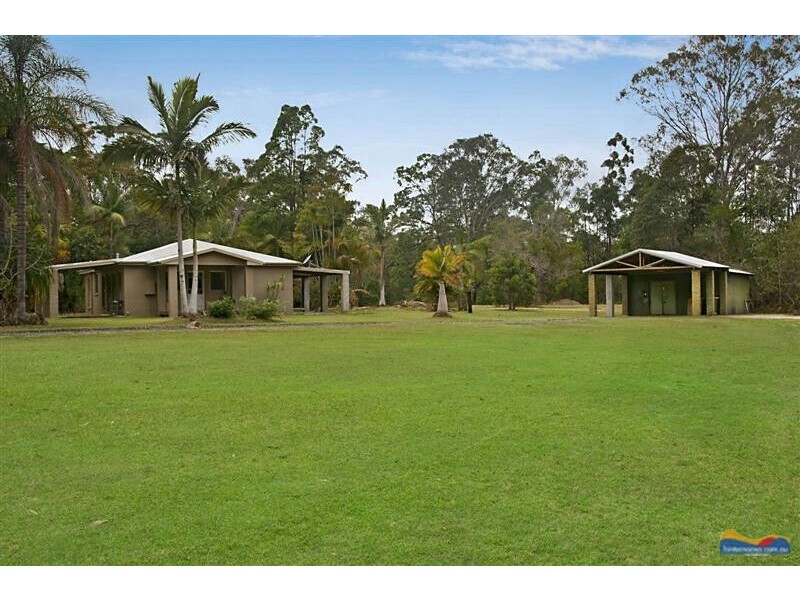54 Ponderosa Dr, Cooroy QLD 4563