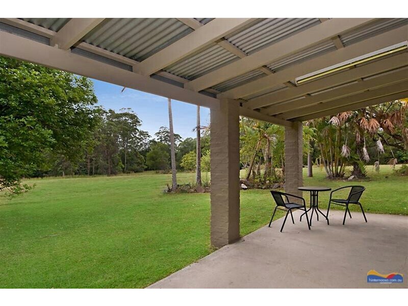 54 Ponderosa Dr, Cooroy QLD 4563