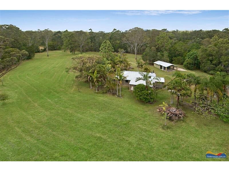 54 Ponderosa Dr, Cooroy QLD 4563