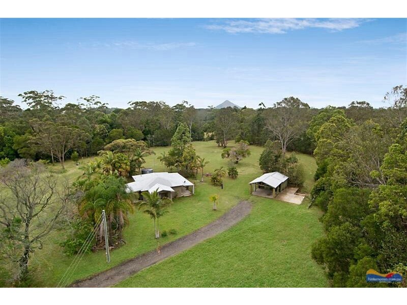 54 Ponderosa Dr, Cooroy QLD 4563