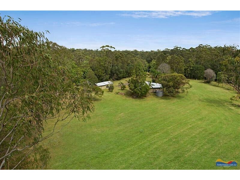 54 Ponderosa Dr, Cooroy QLD 4563