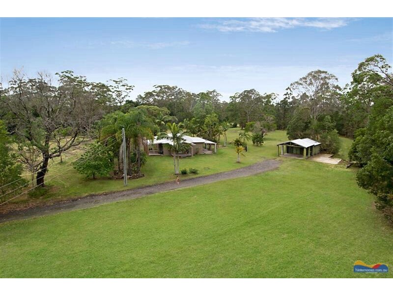 54 Ponderosa Dr, Cooroy QLD 4563